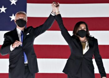 La mia notte insonne per la democrazia USA