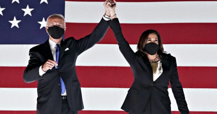 La mia notte insonne per la democrazia USA