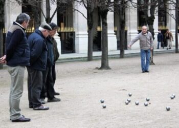 Si è portato via una generazione dicono