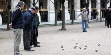 Si è portato via una generazione dicono