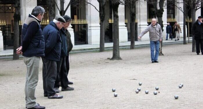 Si è portato via una generazione dicono