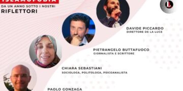 Domenica 17 gennaio il nostro evento sull’islamofobia in Europa