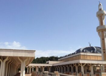 Le moschee italiane bloccate da una leadership imbalsamata