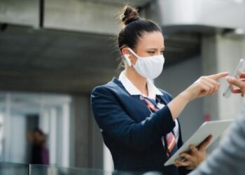 In arrivo i passaporti vaccinali globali, primo passo verso la sorveglianza biometrica