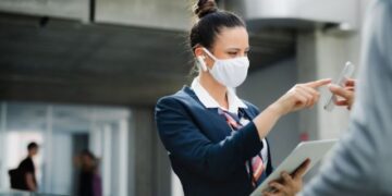 In arrivo i passaporti vaccinali globali, primo passo verso la sorveglianza biometrica