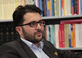VIDEO-Interview with Enes Bayrakli, director of the European Report on Islamophobia