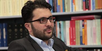 VIDEO-Interview with Enes Bayrakli, director of the European Report on Islamophobia