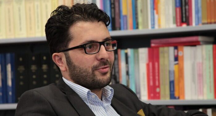 VIDEO-Interview with Enes Bayrakli, director of the European Report on Islamophobia