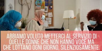 InDipendenteMente, l’iniziativa del Progetto Aisha per l’autonomia delle donne in difficoltà