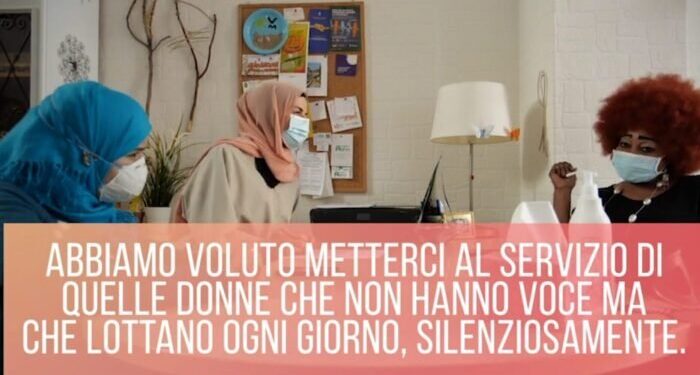 InDipendenteMente, l’iniziativa del Progetto Aisha per l’autonomia delle donne in difficoltà