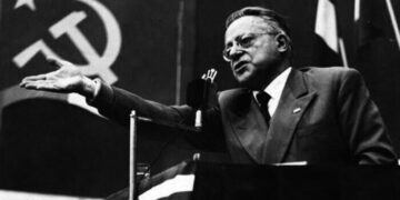 Cent’anni di PCI: le riforme sociali e il mito delle regioni rosse