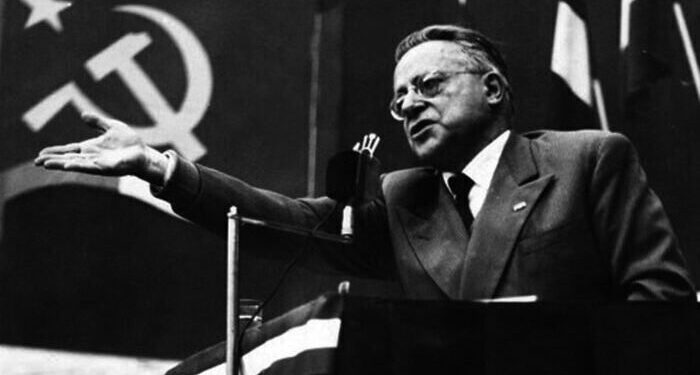 Cent’anni di PCI: le riforme sociali e il mito delle regioni rosse