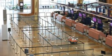 Epidemie e non poter viaggiare: cose che credevamo fossero riservate al terzo mondo