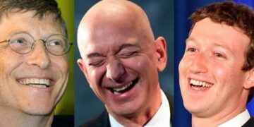 L’anno in cui iniziò il futuro