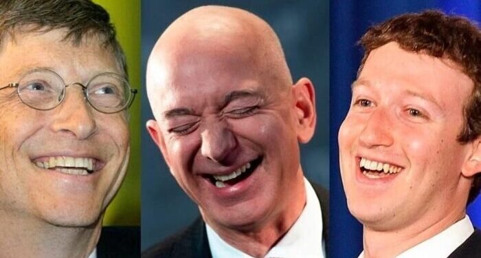 L’anno in cui iniziò il futuro