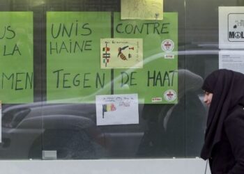 In Belgio il Collettivo Contro l’Islamofobia è minacciato di scioglimento