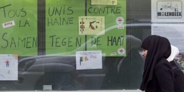 In Belgio il Collettivo Contro l’Islamofobia è minacciato di scioglimento