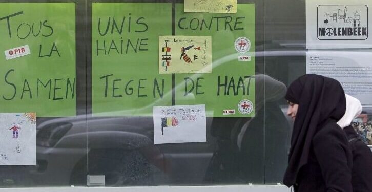 In Belgio il Collettivo Contro l’Islamofobia è minacciato di scioglimento