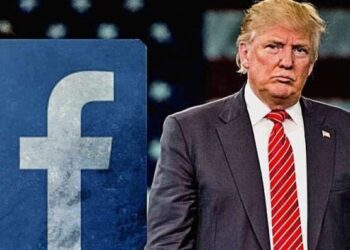 Facebook VS Trump: com’è stato possibile ai privati tutto questo potere?