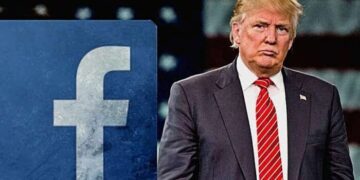 Facebook VS Trump: com’è stato possibile ai privati tutto questo potere?