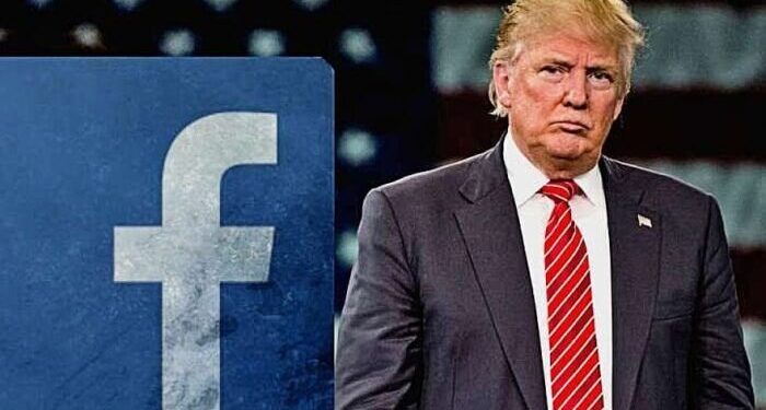 Facebook VS Trump: com’è stato possibile ai privati tutto questo potere?