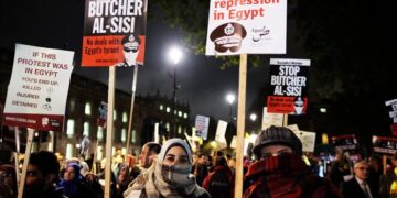 In nome di Regeni salviamo migliaia di giovani come lui: intervista a Muhammad El Zaiat