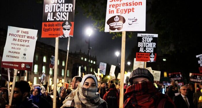 In nome di Regeni salviamo migliaia di giovani come lui: intervista a Muhammad El Zaiat