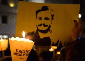 Regeni: l’opposizione egiziana scrive al Parlamento italiano
