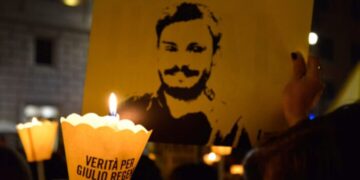 Regeni: l’opposizione egiziana scrive al Parlamento italiano