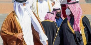 Ecco perchè l’Arabia Saudita ha fatto pace col Qatar