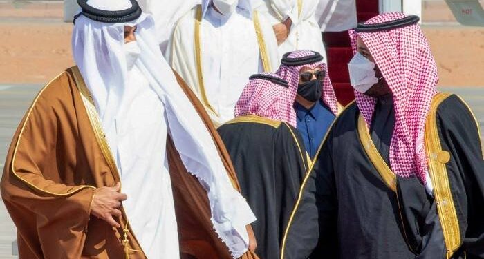 Ecco perchè l’Arabia Saudita ha fatto pace col Qatar