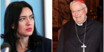 L’accordo segreto tra Azzolina e Chiesa sull’ora di religione a scuola
