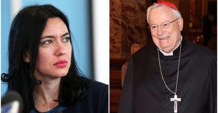 L’accordo segreto tra Azzolina e Chiesa sull’ora di religione a scuola