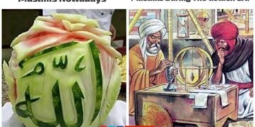 Il momento è cruciale, i musulmani non hanno più niente da dire?