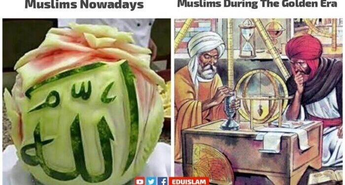 Il momento è cruciale, i musulmani non hanno più niente da dire?