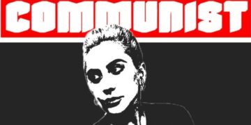 A 100 anni da Livorno la sinistra italiana guarda a Lady Gaga