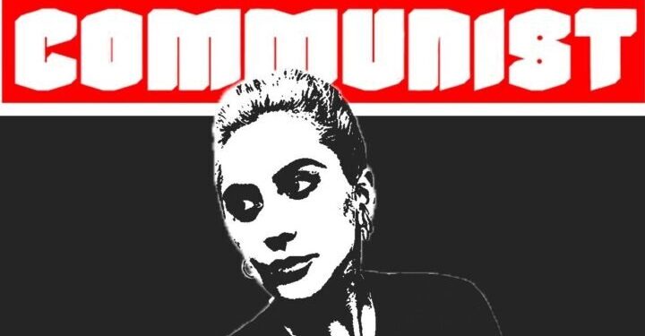 A 100 anni da Livorno la sinistra italiana guarda a Lady Gaga