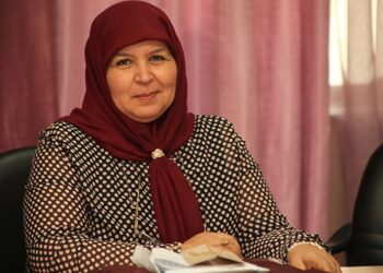 É tornata a Dio Meherzia Leabidi, una vita per la libertà della Tunisia