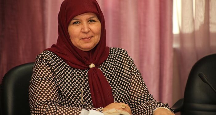 É tornata a Dio Meherzia Leabidi, una vita per la libertà della Tunisia