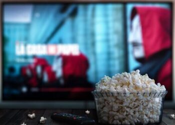 Ritratti pestiferi: le serie televisive soppianteranno il cinema