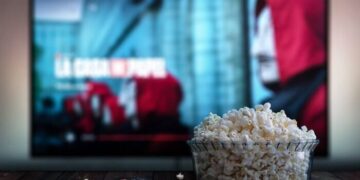 Ritratti pestiferi: le serie televisive soppianteranno il cinema