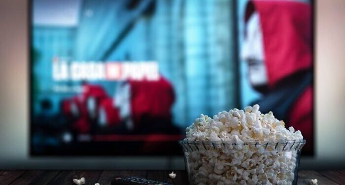 Ritratti pestiferi: le serie televisive soppianteranno il cinema