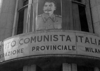 A cent’anni dalla fondazione del Partito Comunista d’Italia cos’è rimasto?
