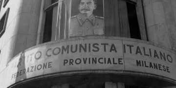 A cent’anni dalla fondazione del Partito Comunista d’Italia cos’è rimasto?