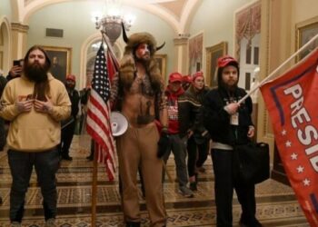 Cosa è successo a Washington? Una cronologia dell’insurrezione