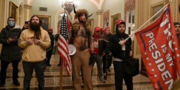 Cosa è successo a Washington? Una cronologia dell’insurrezione