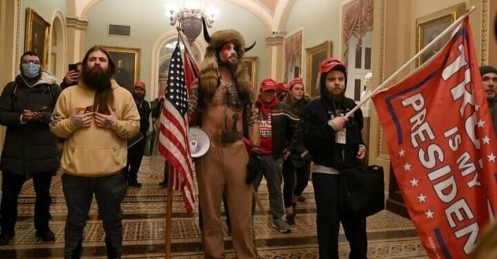 Cosa è successo a Washington? Una cronologia dell’insurrezione