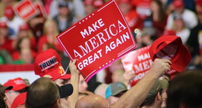 Perché Trump ha ancora questo consenso tra la working class?