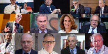 Ritratti pestiferi: Un nuovo anno di…