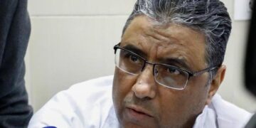 Egitto: libero dopo 4 anni il giornalista di Al Jazeera Mahmoud Hussein